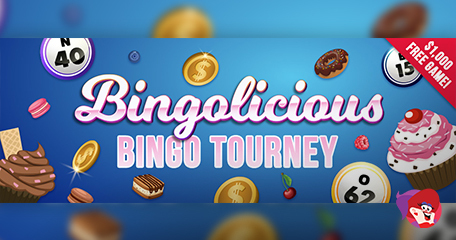 Get Competitive with Bingo to Win Extra Cash