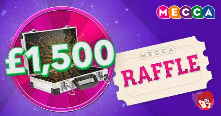 Mecca Bingo Offering Big Cash and Personal Shopping Experiences