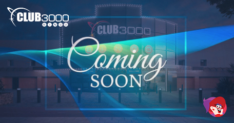 Club3000 Bingo: New Super Bingo Hall Coming in July