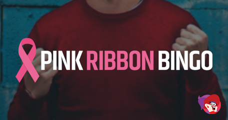 The Pink Ribbon Bingo £10K Jackpot is Won!