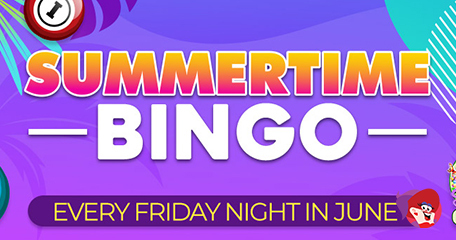 Keep the Good Times Rolling with Cyber Bingo