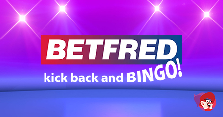 A New and Unique Bingo Game from Betfred Bingo