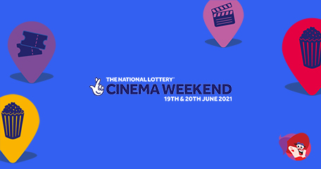 Your Lottery Ticket Unlocks Stuff this June!