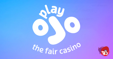 Win a Share of £1K Absolutely Free with Play OJO Bingo