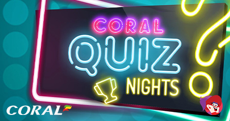 Coral Bingo Introduces Quiz Nights and £7K Free Bingo Sessions