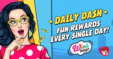 Wink Bingo Challenges – The Fun Way to More Bonuses