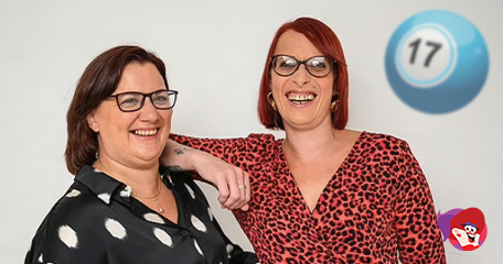 Online Bingo Chat Room Reunites Long-Lost Sisters