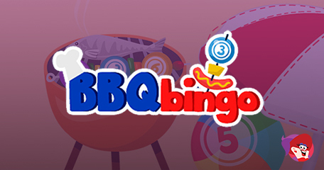 Whip Out the BBQ (Bingo!) to Enjoy Totally Tasty Treats!