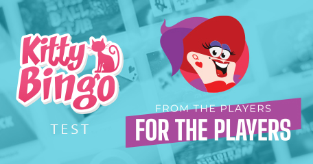 From the Players for the Players: Putting Kitty Bingo to the Test