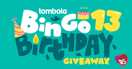 Weeklong Party to Celebrate 13 Years of Tombola