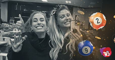 Stacey Solomon and Mrs Hinch Aim to ‘Clean Up’ at Bingo!