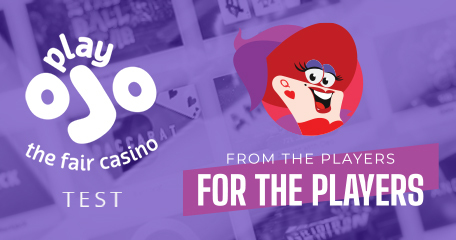 From the Players for the Players: Is PlayOJO Bingo the Fairest of them All?