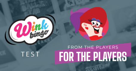 From the Players for the Players: Wink Bingo Payout and Changes to Bonus Funds