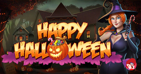 The Best Halloween Themed Slots for a Great Big Hallo-Win