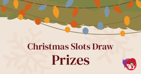 Secret Christmas Prize Draw and Other Hidden Bingo Specials!