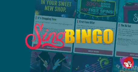 Sing Bingo – Where Free Bingo, Promotions and Big Jackpots Rock!