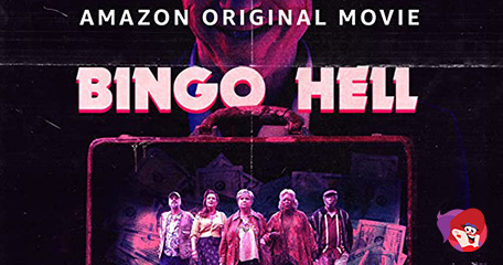 Bingo Gets its Own Movie – You Ready for Bingo Hell?
