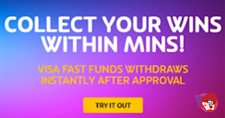 Are Play OJO Bingo’s ‘Instant Withdrawals’ Fast? Find Out Here