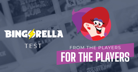 From the Players for the Players: Time to Put Bingorella to the Test