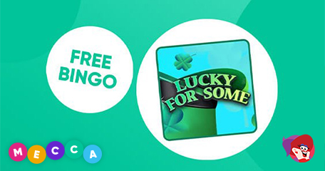 Mecca Bingo: £900 Freebie, Apple Bundle Draw and More!