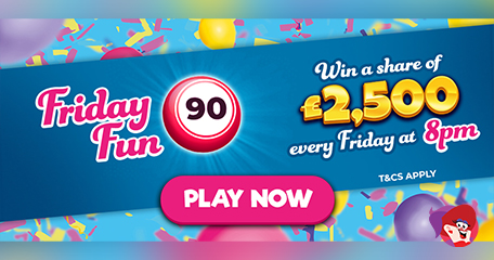 Red Hot and Ready for Bingo? Fever Bingo’s £20K is Coming!