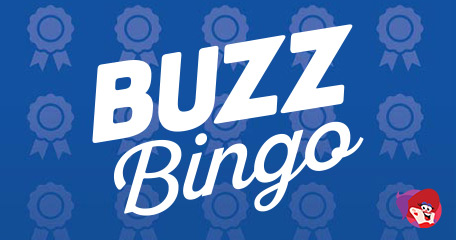 Win Up to £50K Three Times a Day Only at Buzz Bingo