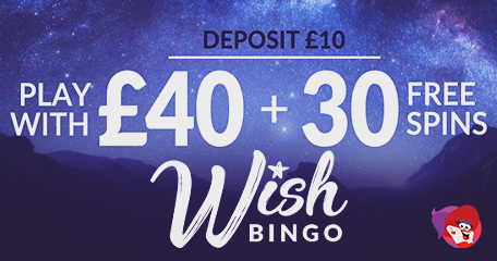 New Bingo Sites, New Promos and New No Deposit Offers