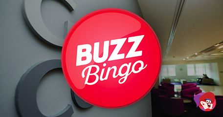 Buzz Bingo Slapped with £780K Fine by UKGC