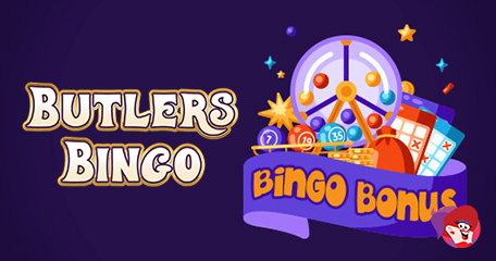 A Serving of New Games and Promotions by Butlers Bingo