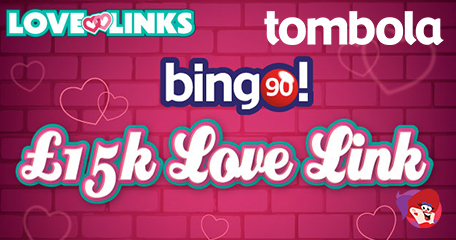 Tombola: February Promos & Freebies You Will Fall in Love With