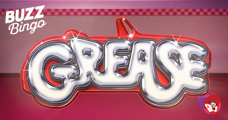 Buzz Bingo Welcome Back Grease Bingo with Special Promotion