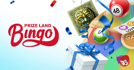 From Happy Hours to Bingo with Bonus Spins – Prize Land Bingo Rocks!