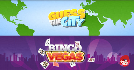City Bingo Invites Players to Pick Up Prizes for a Penny via Souvenirs Games
