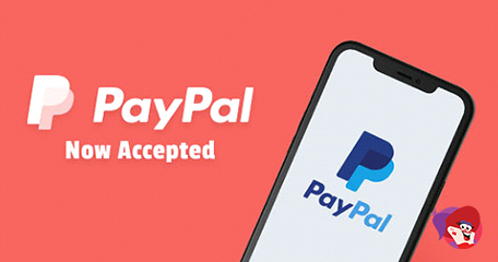 Glossy Bingo Introduces PayPal Deposits and Withdrawals