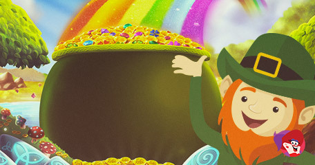 Shamrock ‘n’ Roll - The Best St Patrick’s Day Themed Slots on the Net