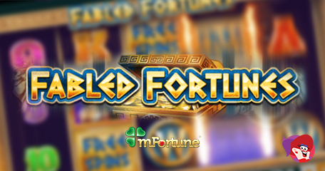 Unlock Bonus Spins in New Progressive Jackpot (mFortune) Slot