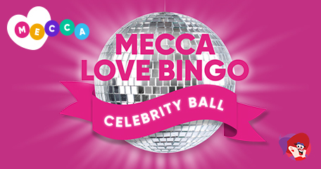 Win Tickets to the Biggest (Mecca) Bingo Event of the Year