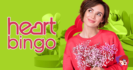 Heart Bingo’s £5K Bingo Promotion Coming to an End