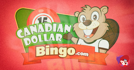 Canadian Dollar Bingo Where Blooming Jackpots Come as Standard