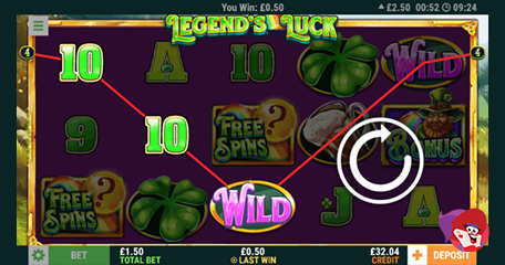 mFortune: No Deposit Spins, Weekly £20K Draw and Daily Bingo Prizes