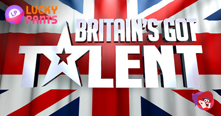 Lucky Pants Bingo Introduce Britain’s Got Talent Bingo Room