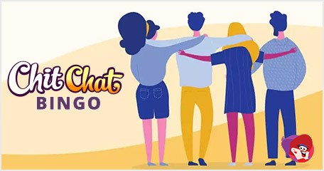 Chit Chat Bingo Daily Deals Include Plenty of No Wager Offers