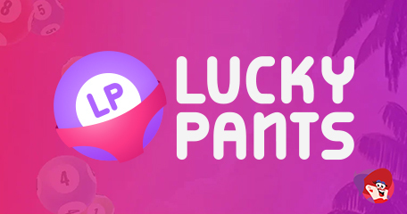 Latest Offers at Lucky Pants Bingo Include £1K Garden Draw