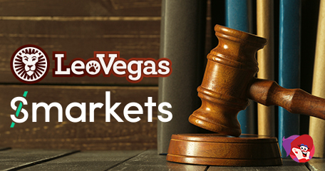 LeoVegas and Smarkets the Latest Operators to Get Hit with Fines