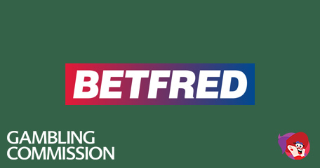 Betfred Owner Fined £2.9m By Regulator for Multiple Failures
