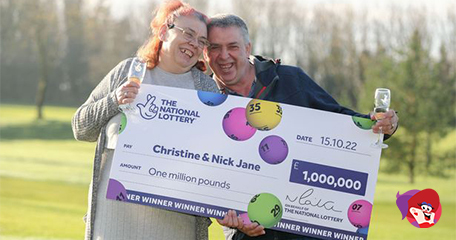 Bride-To-Be Wins £1M On Lucky Dip Week Before Wedding