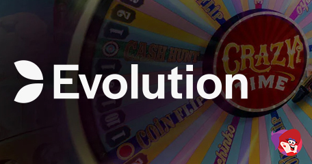 Evolution Release Funky New Live Casino Game Show