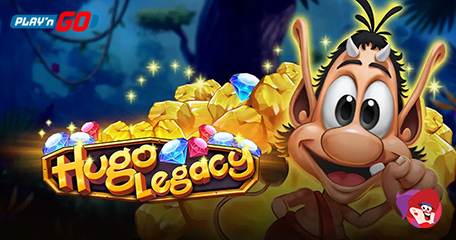 New Slot Games Available To Play This Week