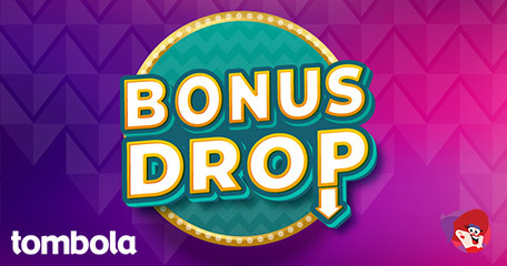 The tombola £1 Million Giveaway Is Here! (Promo Expired)