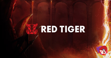 New Red Tiger Slots Include Sinister Powers & Wicked Demons